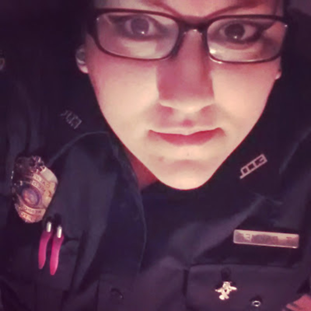 Meet your Posher, Tiffany